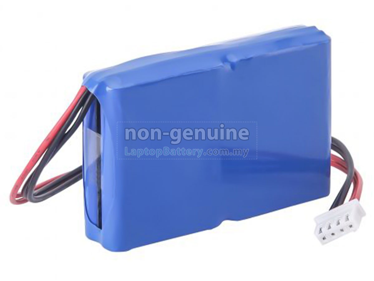 PCM GB/T 18287-2000 CHARACTERISTIC ANALYZER replacement battery