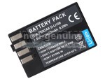 PENTAX K-S2 battery