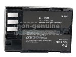 PENTAX D-LI90P battery