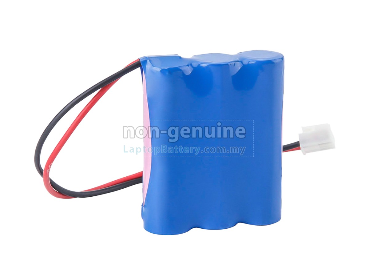 perlong 121A16114 replacement battery
