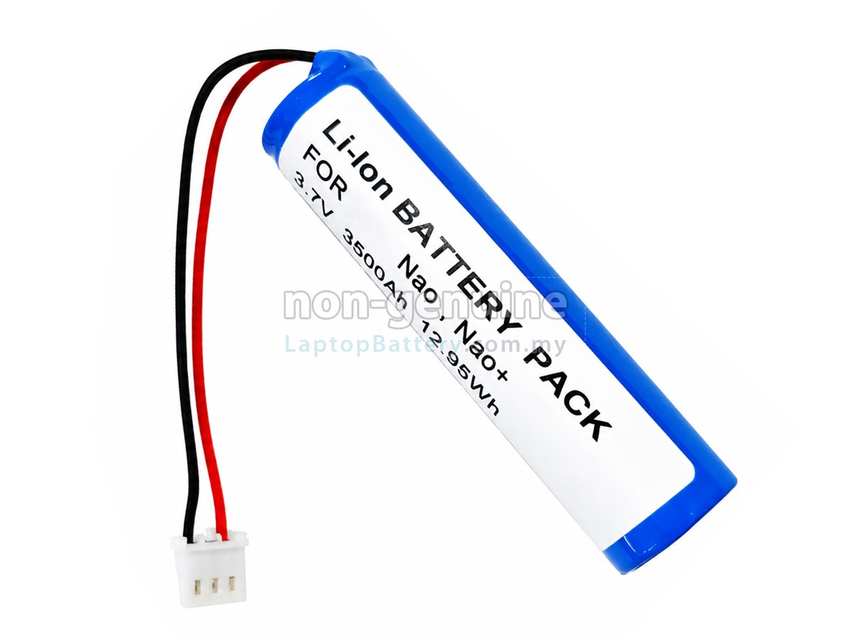 Petzl E36NAO replacement battery
