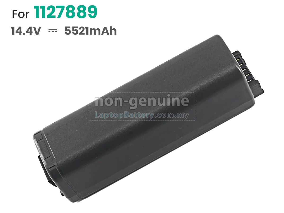 Philips EVO 300 replacement battery
