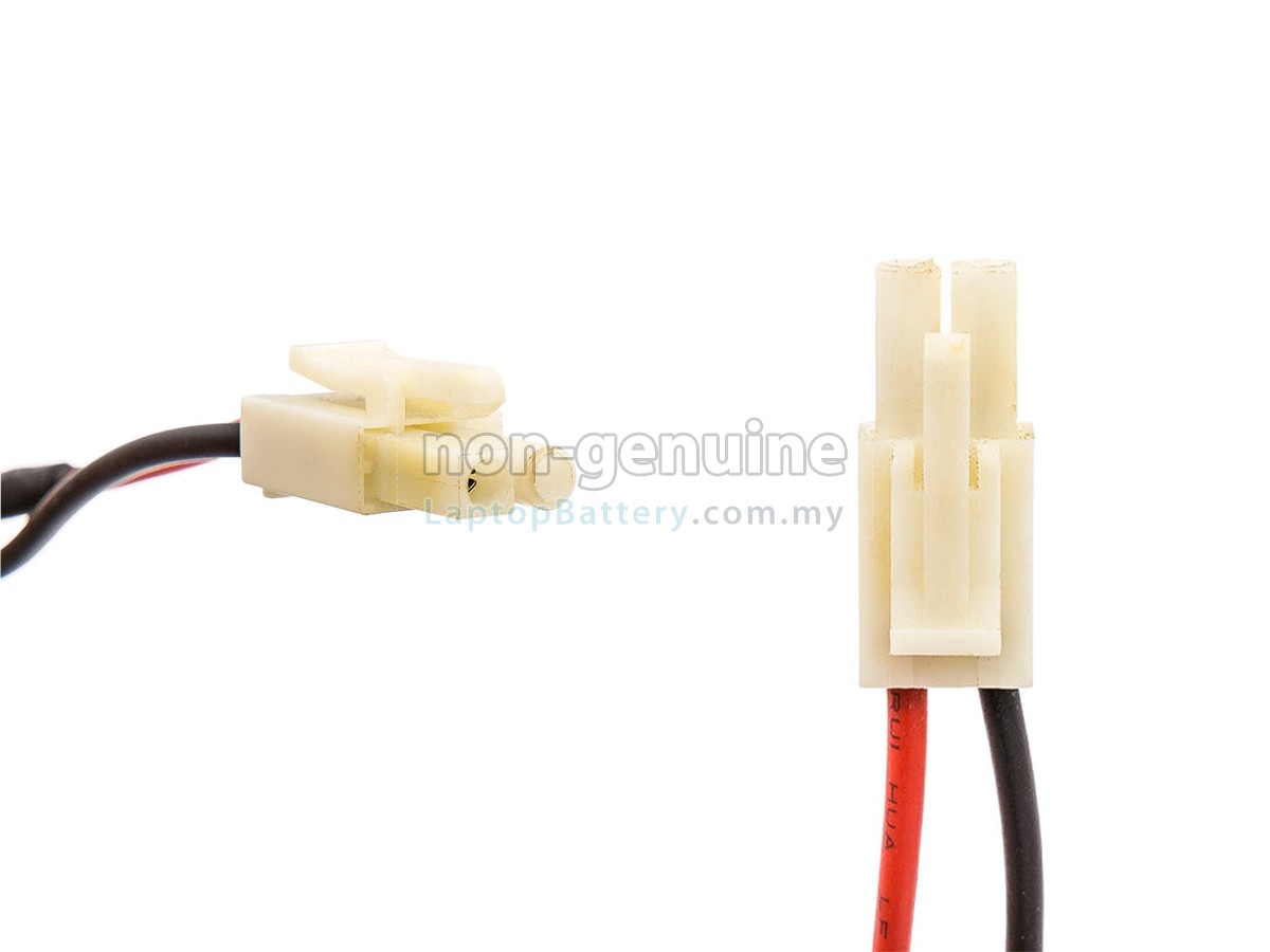 Philips FC6164 replacement battery