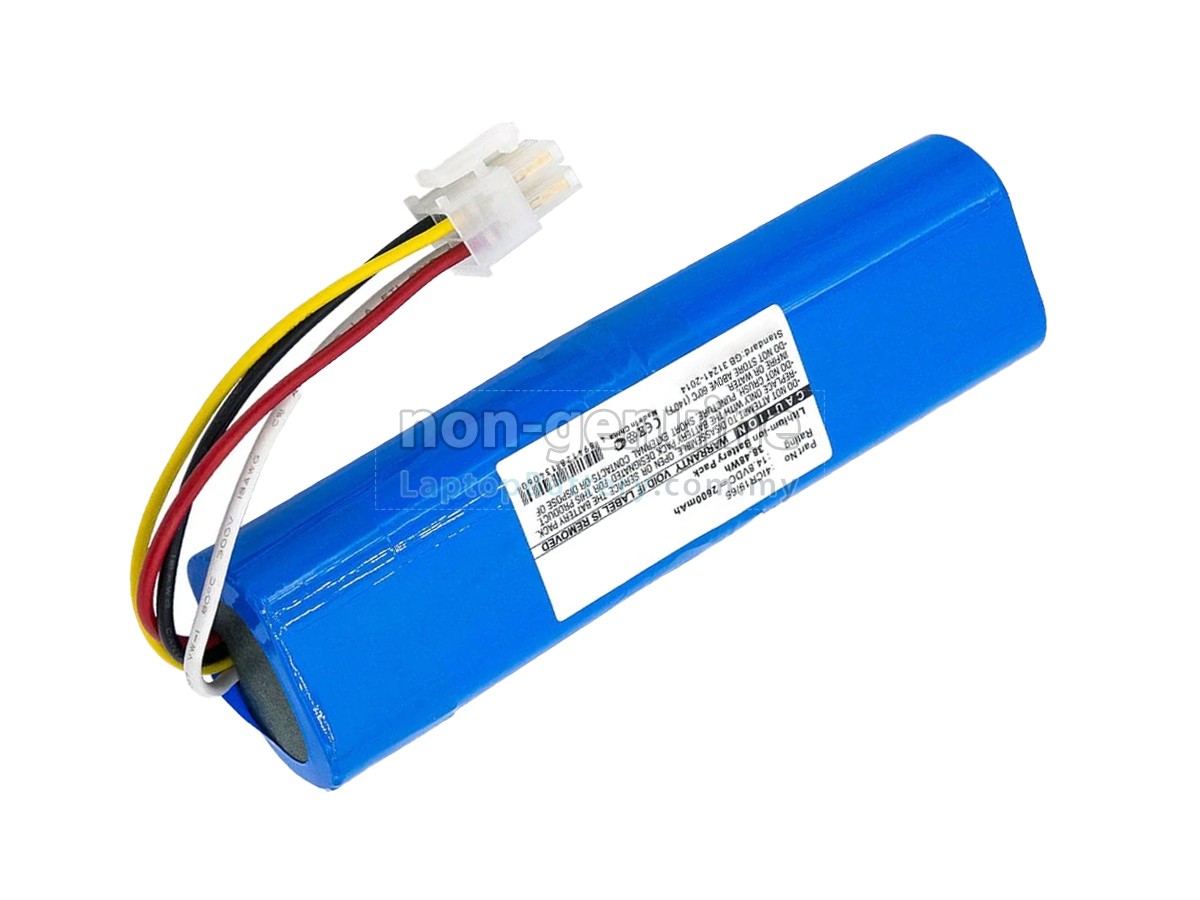 Philips FC8774/01 replacement battery