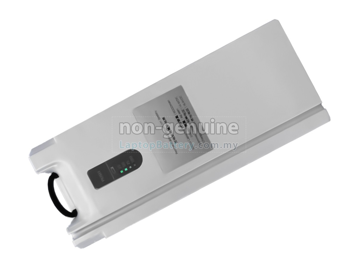 Philips 98980326871 replacement battery