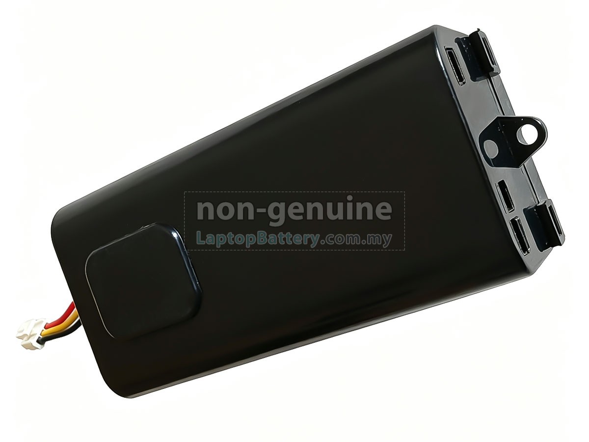 Philips C1264B7 replacement battery