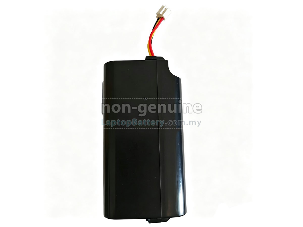 Philips C1264B7 replacement battery