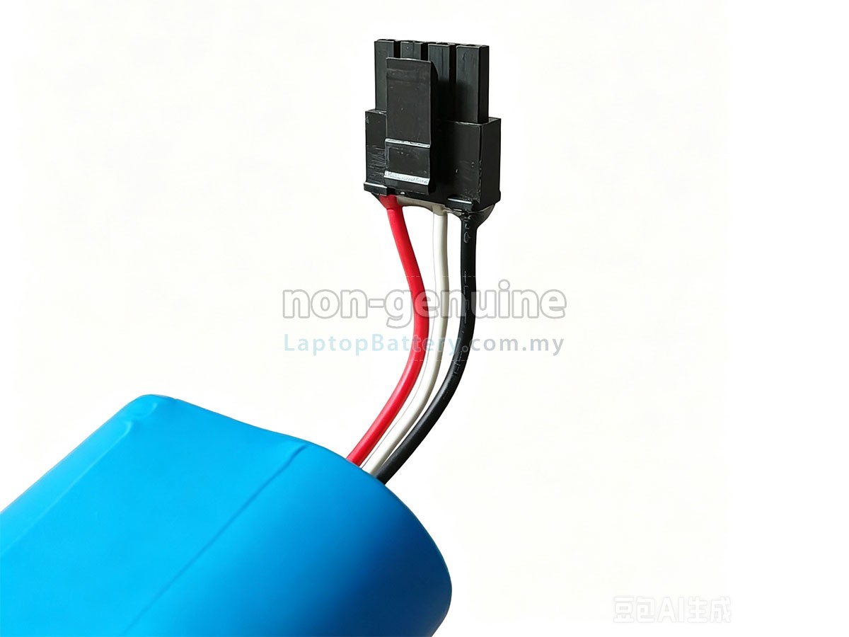 Philips DH1210CFLP replacement battery