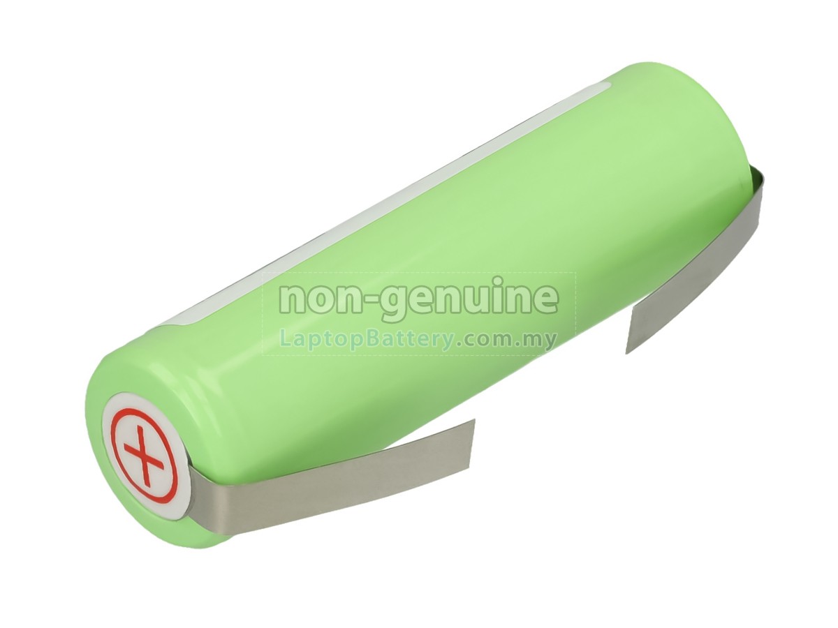 Philips HQT788 replacement battery