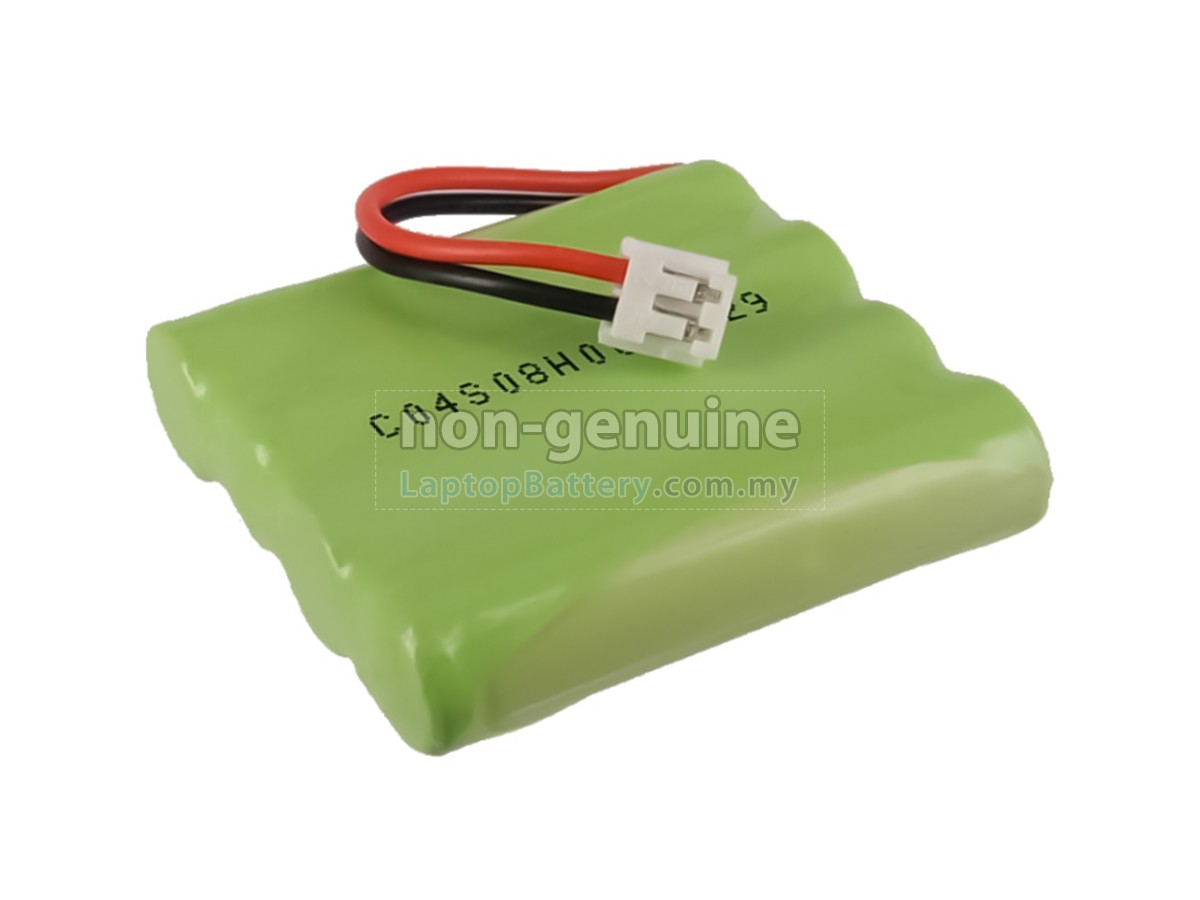 Philips AVENT SCD 468/84-R replacement battery