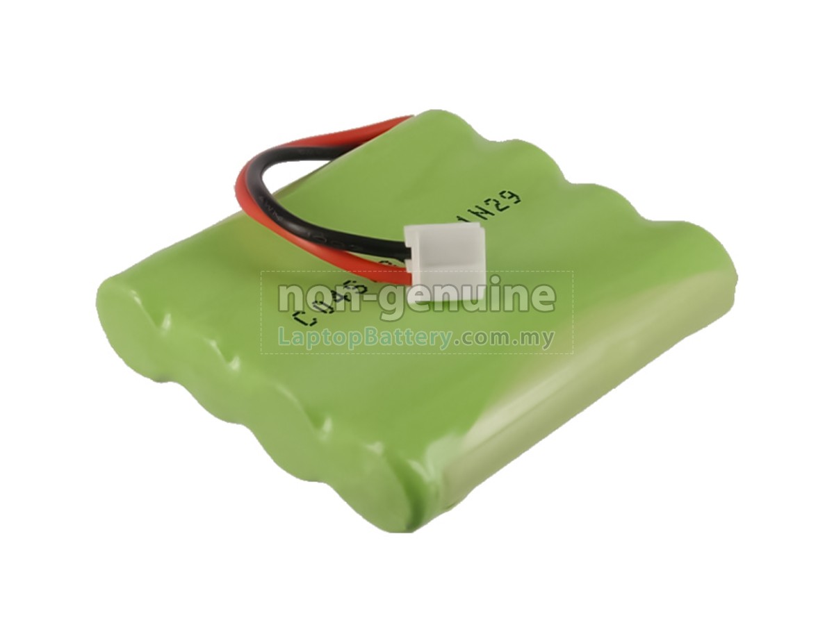 Philips AVENT SCD 468/84-R replacement battery