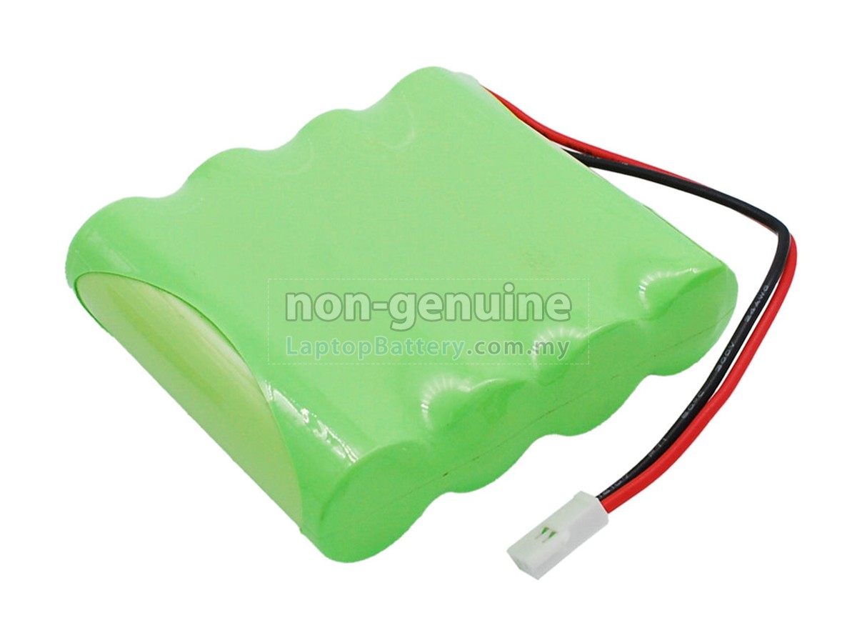 Philips NA120D05C099 replacement battery