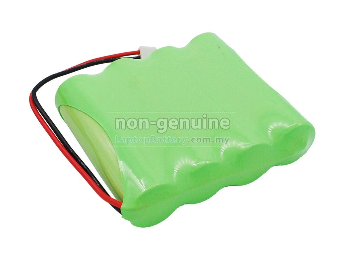 Philips NA120D05C099 replacement battery