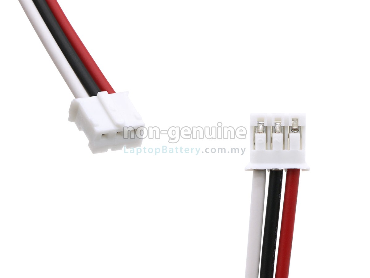 Philips SHOQBOX SB7200 replacement battery