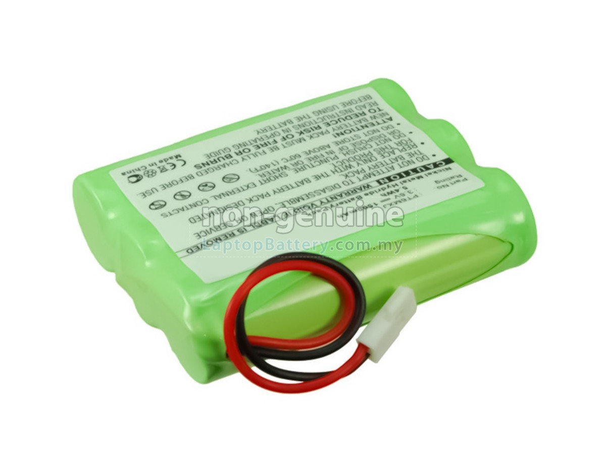 Philips BOSCH CT-XTAM521 replacement battery