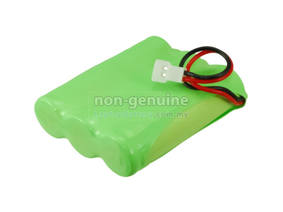 Philips BOSCH CT-XTAM521 replacement battery