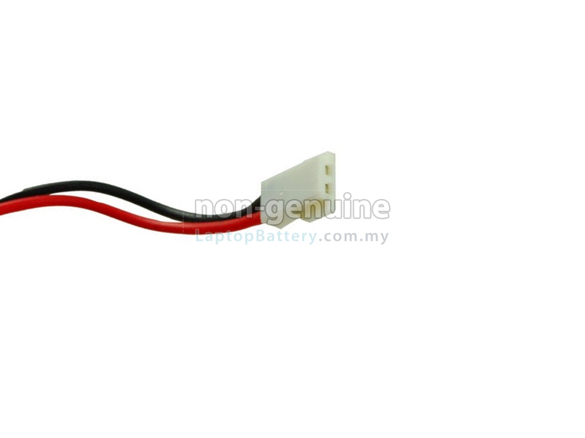 Philips BOSCH CT-XTAM521 replacement battery