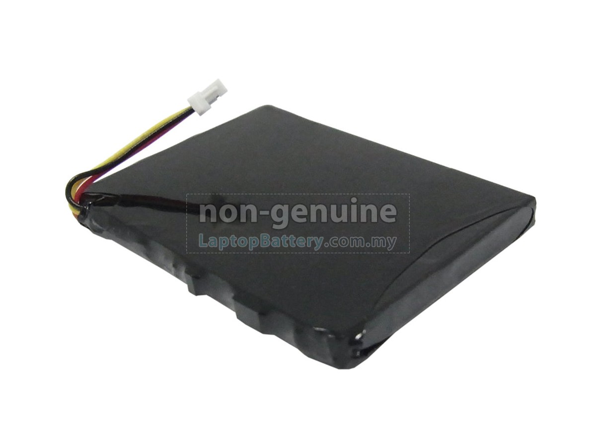 Philips Q25-C3 replacement battery