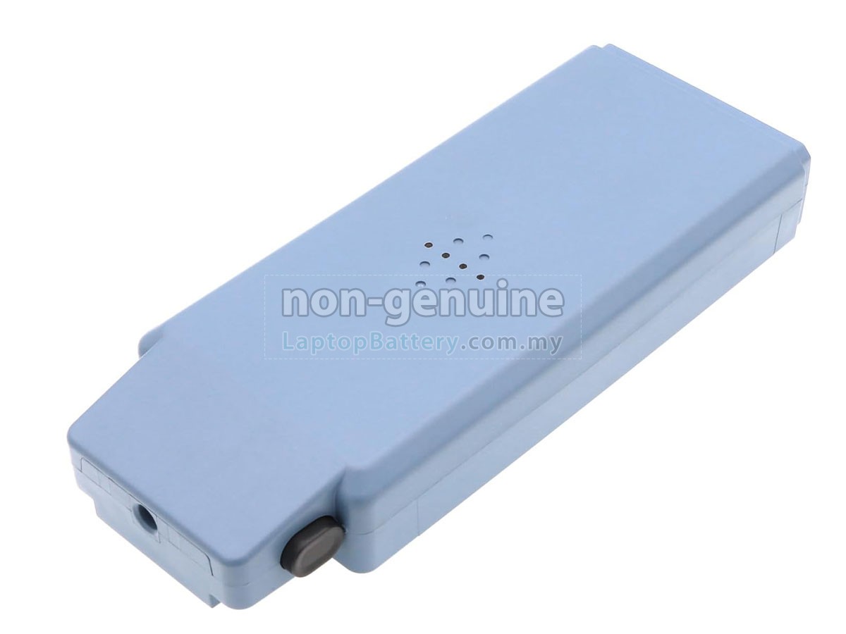 Philips C467-C1-7S1P replacement battery