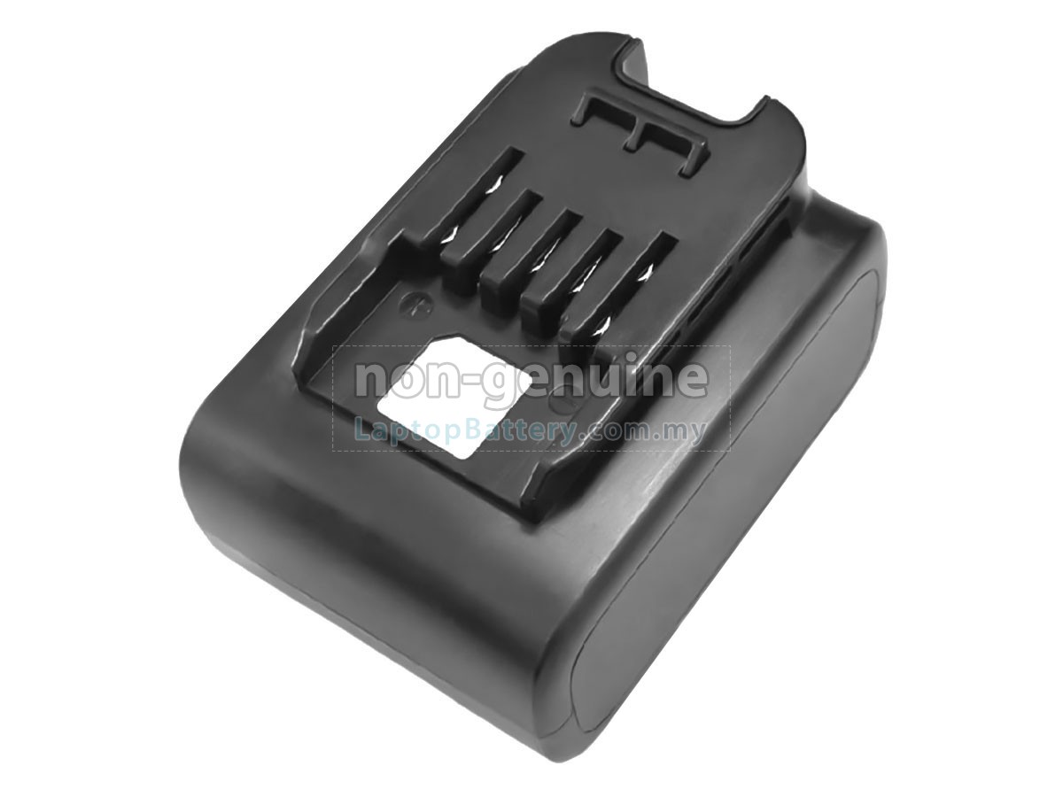 Philips ICD069GA(L1865-2.5) replacement battery