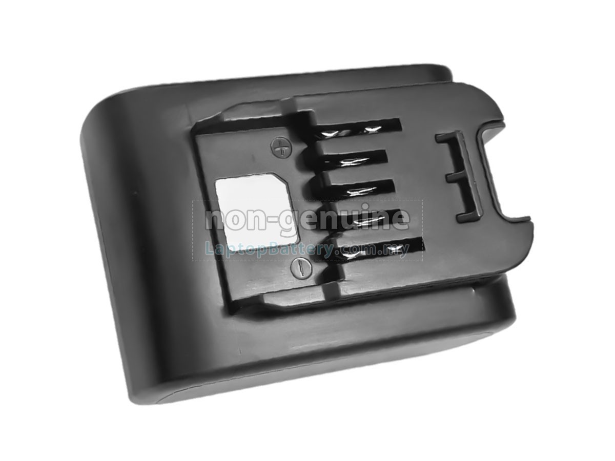 Philips ICD069GA(L1865-2.5) replacement battery