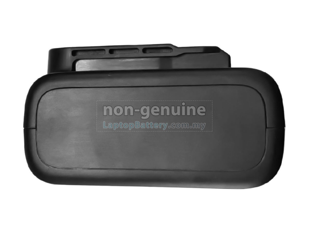 Philips ICD069GA(L1865-2.5) replacement battery
