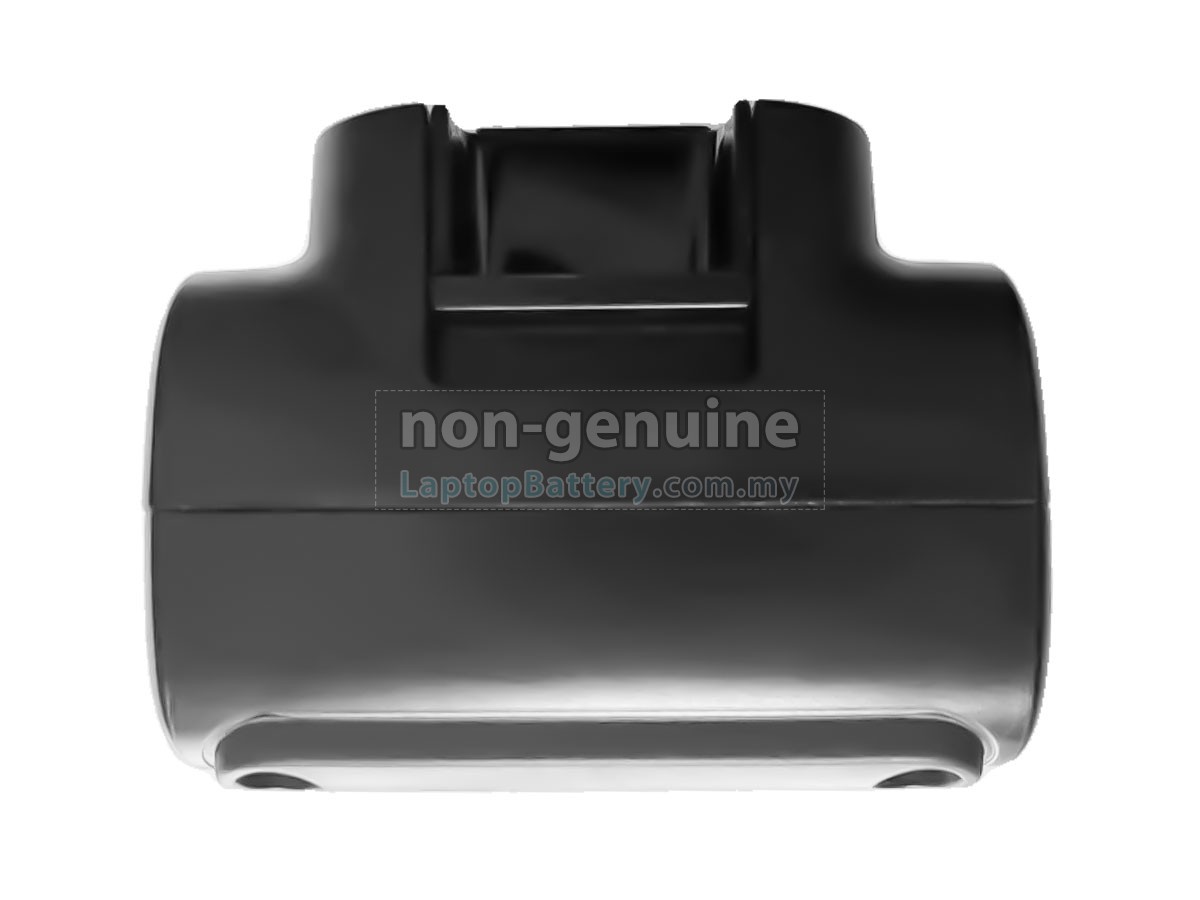 Philips ICD069GA(L1865-2.5) replacement battery