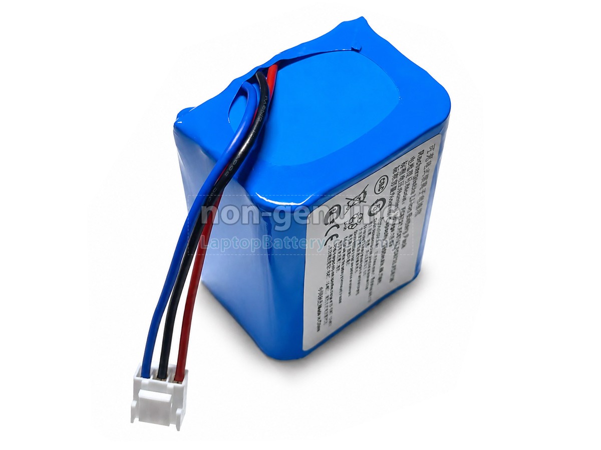 Philips 3000-018-25613 replacement battery