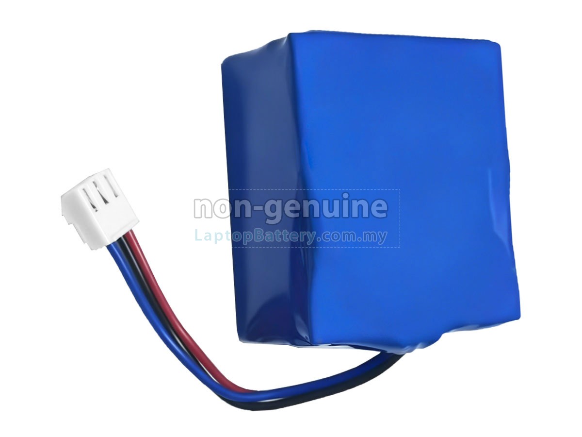 Philips 3000-018-25613 replacement battery