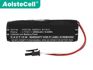Philips 1002738 battery