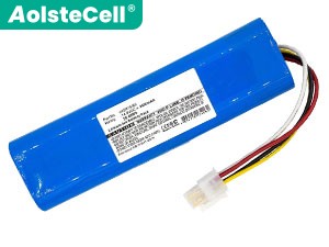 Philips FC8710 battery
