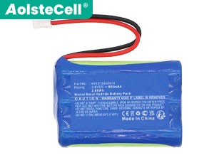 Philips 451213302914 battery