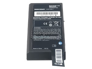 Philips Efficia DFM200 battery