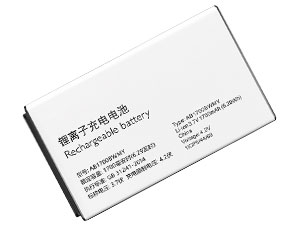 Philips AB1700BWMH battery