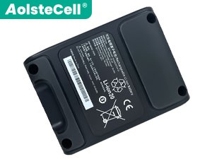 Philips DH25025CFLP battery