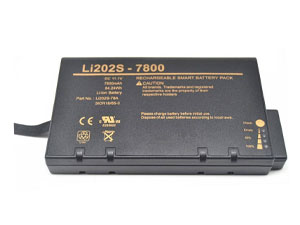Philips LI202SX-66C battery
