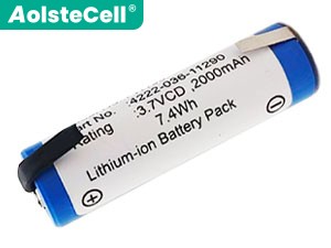 Philips Norelco AT880 battery