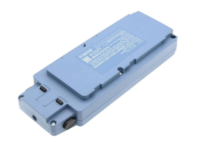 Philips XW4122/82 battery