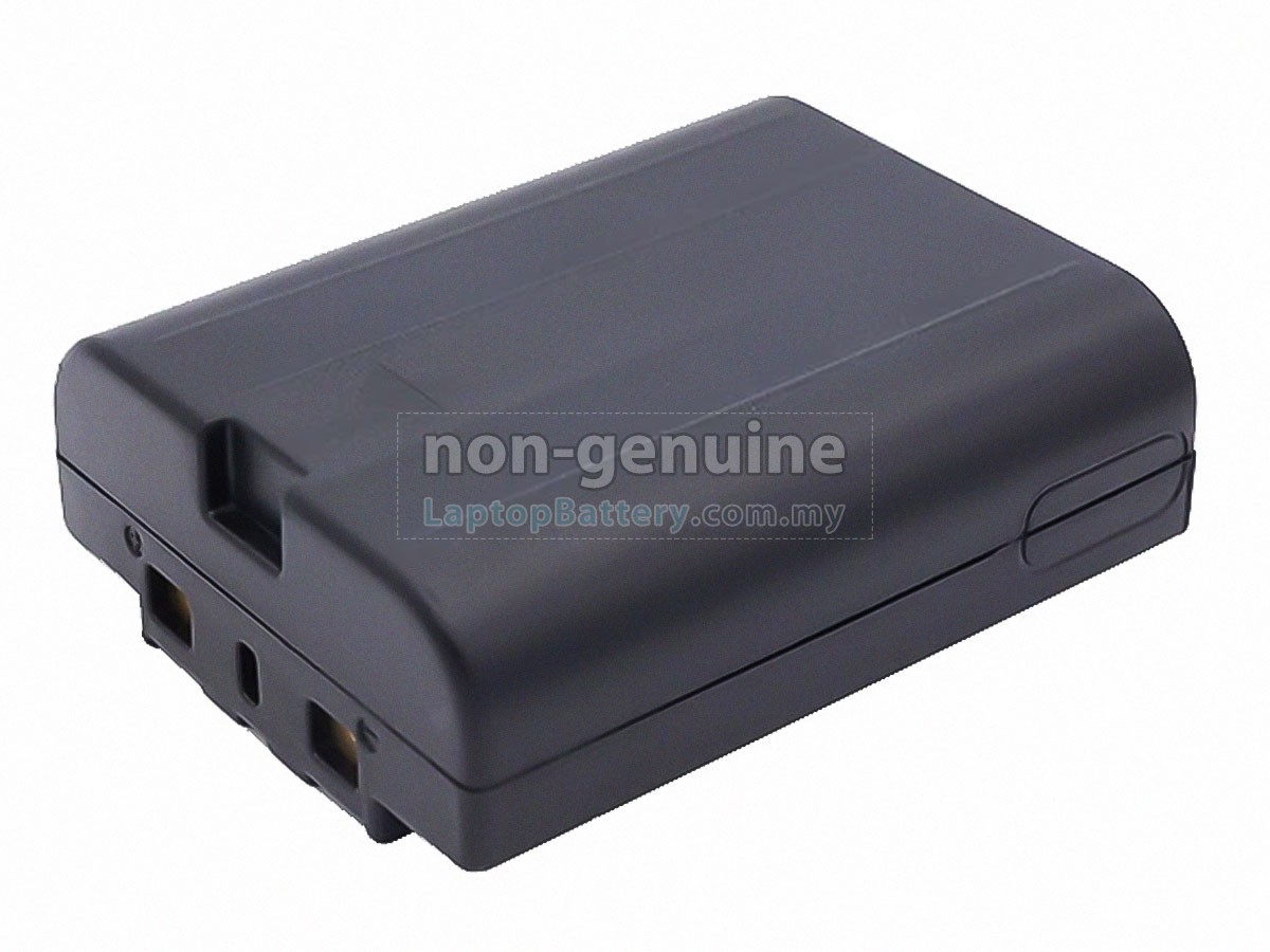 Photo Research PR-680L SPECTRADUO replacement battery