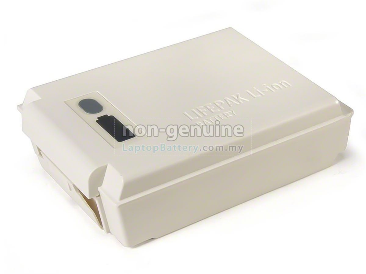 Physio Control 3207745-002 replacement battery