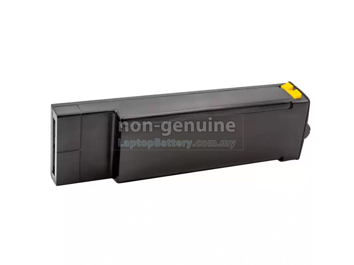 Physio Control 11141-000160 replacement battery