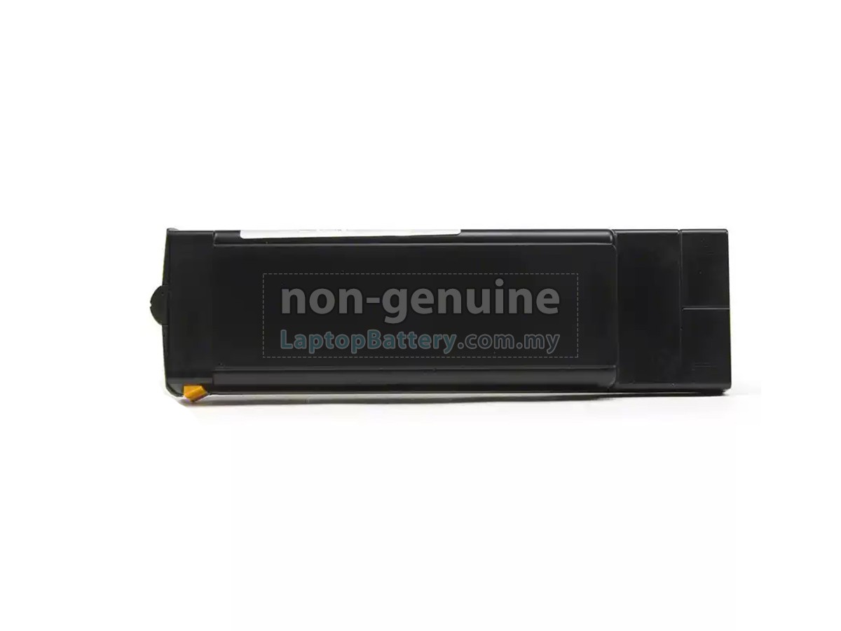 Physio Control 11141-000160 replacement battery