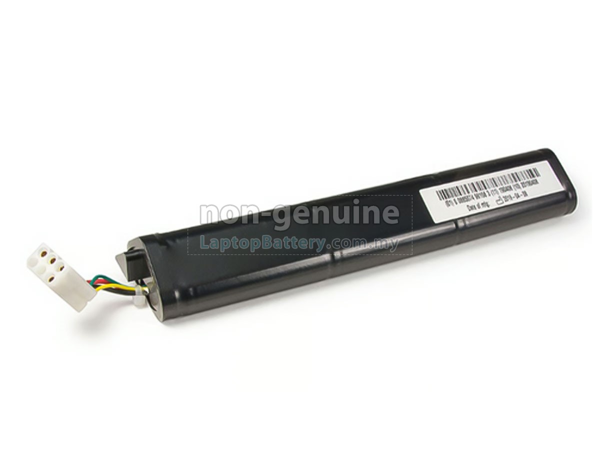 Physio Control 11141-000112 replacement battery