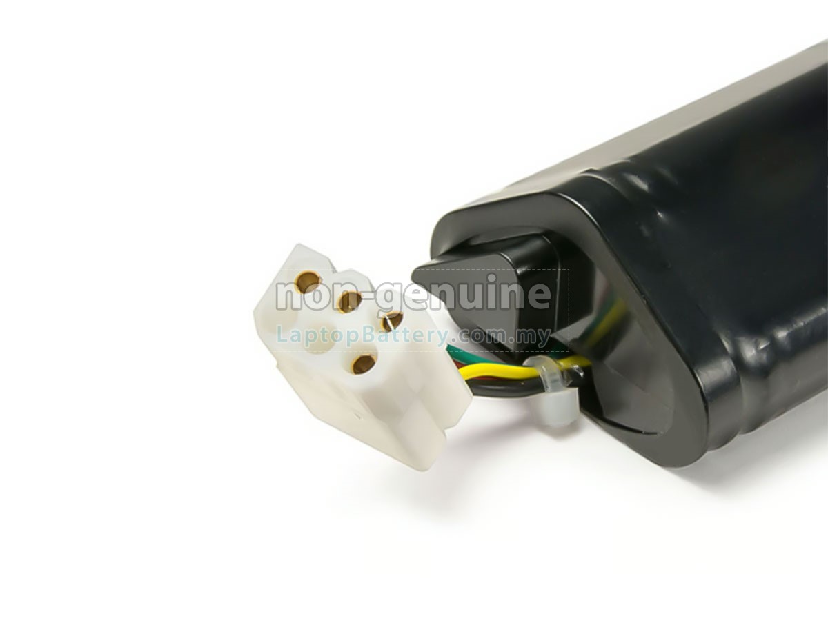 Physio Control 11141-000112 replacement battery