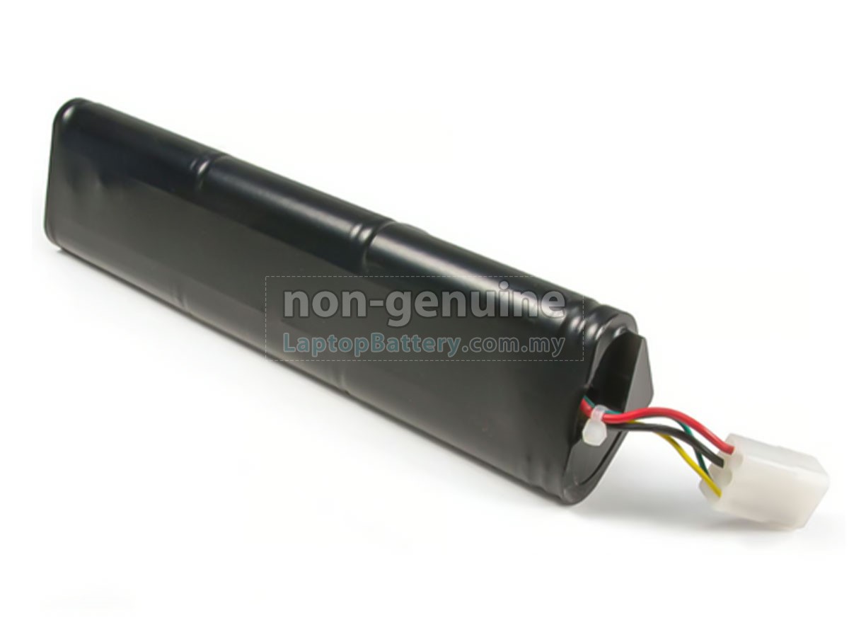 Physio Control 11141-000112 replacement battery