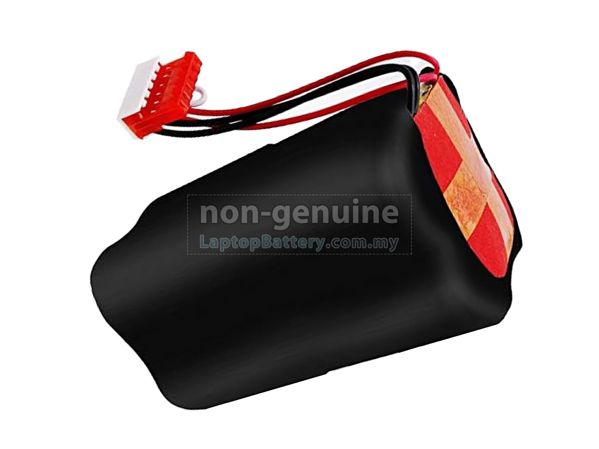 Physio Control 21300-002259 replacement battery