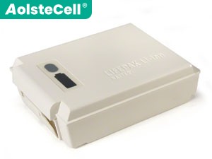 Physio Control lifepak 12 battery