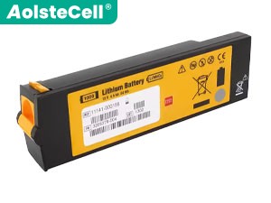 Physio Control 11141-000156 battery
