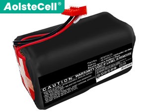 Physio Control 803704-03 battery