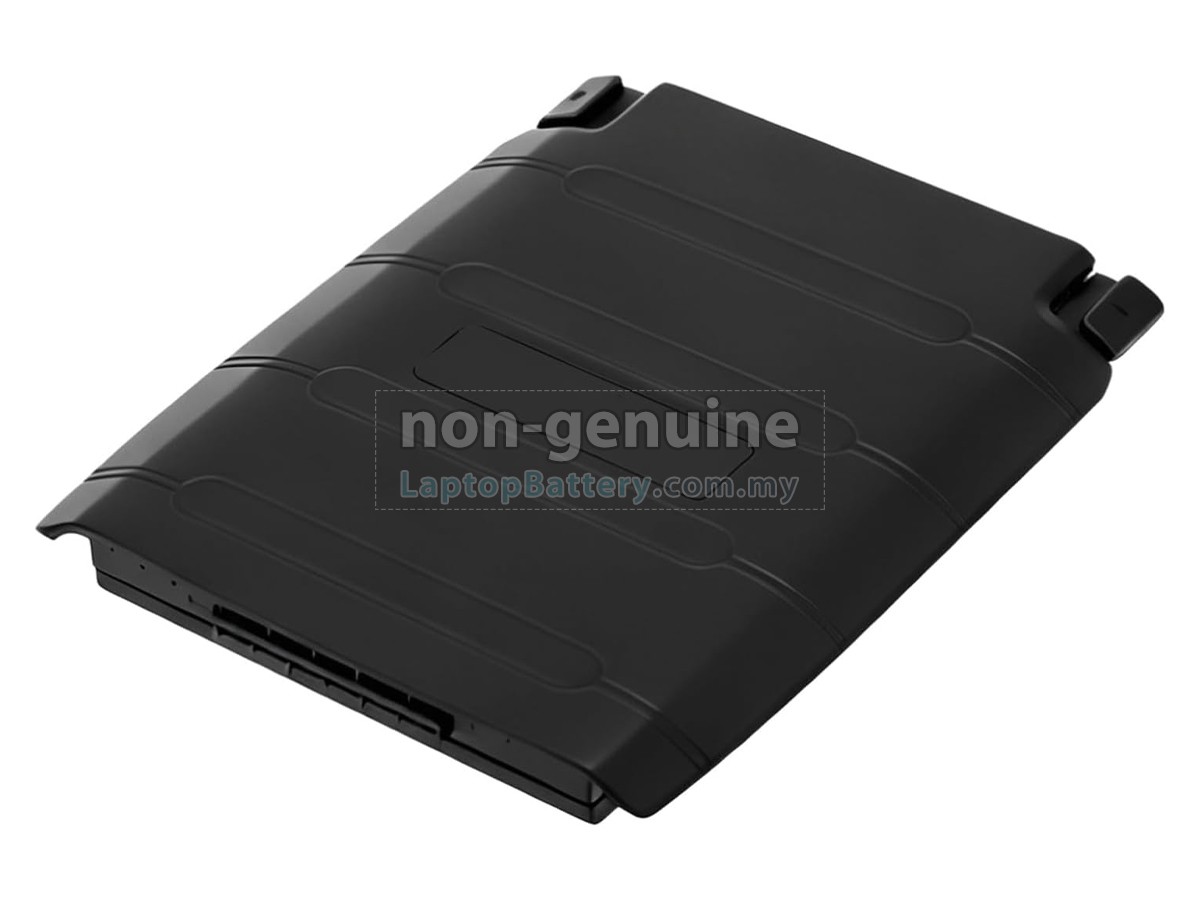 Point Mobile PM86 replacement battery